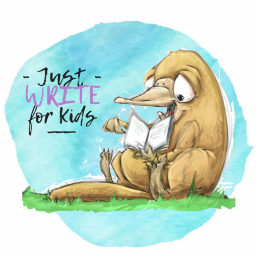 Top 15 of ’15 – Just Write For Kids Avatar